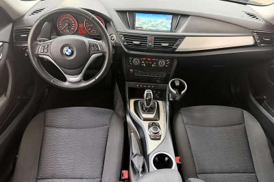 BMW X1 Gebrauchtwagen
