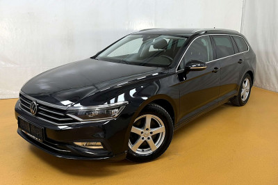 VW Passat Gebrauchtwagen VW Passat Gebrauchtwagen