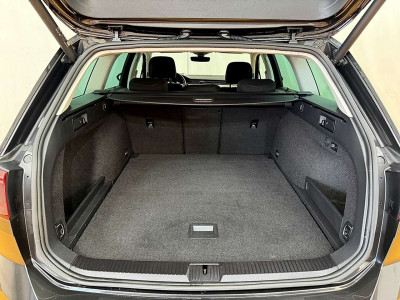 VW Passat Gebrauchtwagen VW Passat Gebrauchtwagen