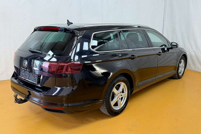 VW Passat Gebrauchtwagen VW Passat Gebrauchtwagen