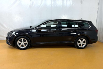 VW Passat Gebrauchtwagen VW Passat Gebrauchtwagen