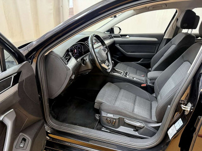 VW Passat Gebrauchtwagen VW Passat Gebrauchtwagen