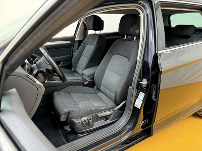 VW Passat Gebrauchtwagen VW Passat Gebrauchtwagen