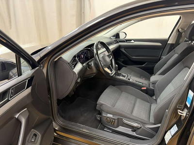 VW Passat Gebrauchtwagen VW Passat Gebrauchtwagen