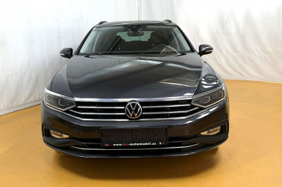 VW Passat Gebrauchtwagen VW Passat Gebrauchtwagen