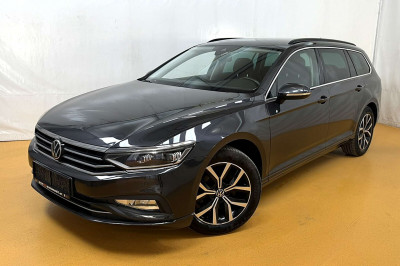 VW Passat Gebrauchtwagen VW Passat Gebrauchtwagen