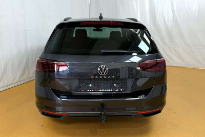 VW Passat Gebrauchtwagen VW Passat Gebrauchtwagen