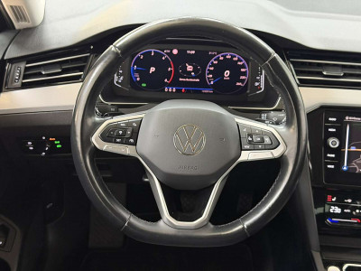 VW Passat Gebrauchtwagen VW Passat Gebrauchtwagen