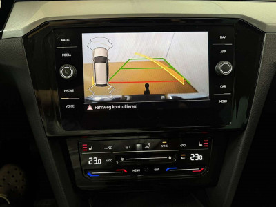 VW Passat Gebrauchtwagen VW Passat Gebrauchtwagen