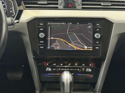 VW Passat Gebrauchtwagen VW Passat Gebrauchtwagen