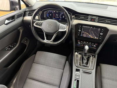 VW Passat Gebrauchtwagen VW Passat Gebrauchtwagen