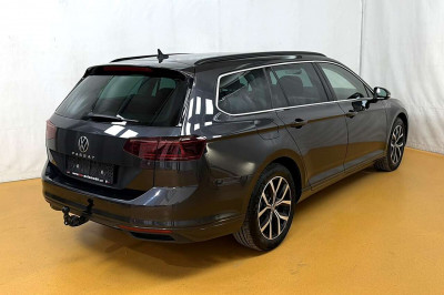 VW Passat Gebrauchtwagen VW Passat Gebrauchtwagen