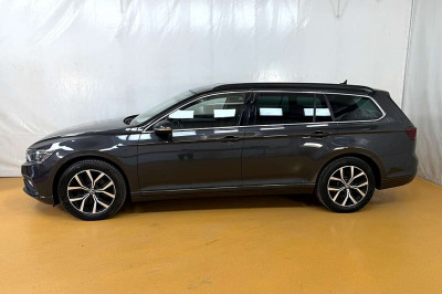 VW Passat Gebrauchtwagen VW Passat Gebrauchtwagen