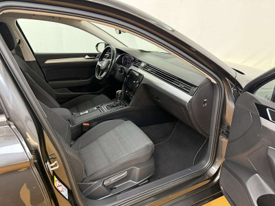 VW Passat Gebrauchtwagen VW Passat Gebrauchtwagen