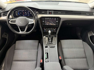 VW Passat Gebrauchtwagen VW Passat Gebrauchtwagen