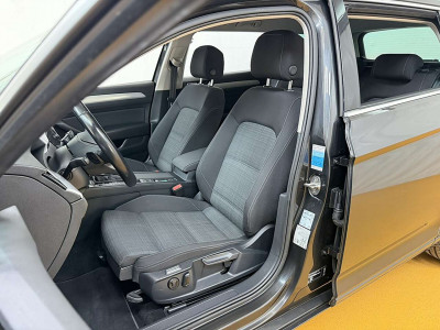 VW Passat Gebrauchtwagen VW Passat Gebrauchtwagen