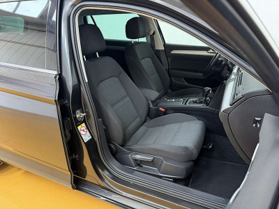 VW Passat Gebrauchtwagen VW Passat Gebrauchtwagen