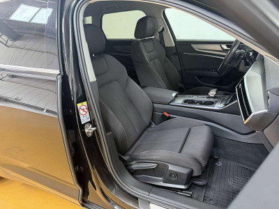 Audi A6 Gebrauchtwagen Audi A6 Gebrauchtwagen