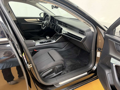 Audi A6 Gebrauchtwagen Audi A6 Gebrauchtwagen