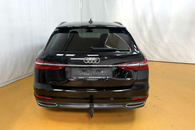 Audi A6 Gebrauchtwagen Audi A6 Gebrauchtwagen