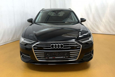 Audi A6 Gebrauchtwagen Audi A6 Gebrauchtwagen