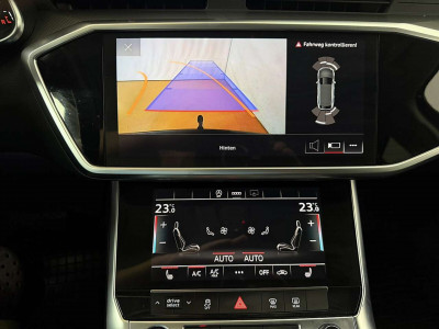 Audi A6 Gebrauchtwagen Audi A6 Gebrauchtwagen