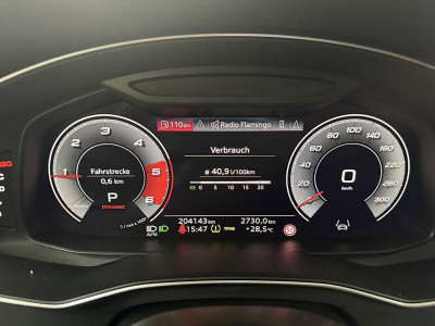 Audi A6 Gebrauchtwagen Audi A6 Gebrauchtwagen