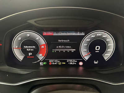 Audi A6 Gebrauchtwagen Audi A6 Gebrauchtwagen