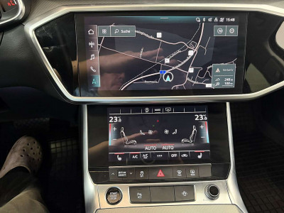 Audi A6 Gebrauchtwagen Audi A6 Gebrauchtwagen