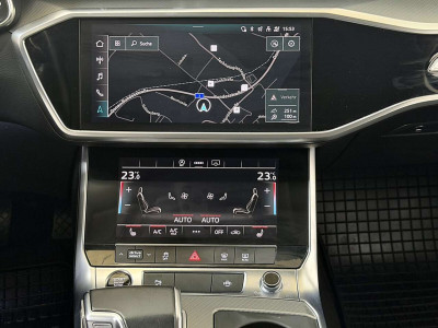 Audi A6 Gebrauchtwagen Audi A6 Gebrauchtwagen