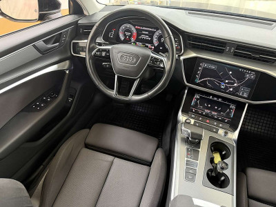 Audi A6 Gebrauchtwagen Audi A6 Gebrauchtwagen