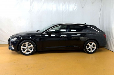 Audi A6 Gebrauchtwagen Audi A6 Gebrauchtwagen