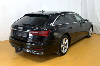 Audi A6 Gebrauchtwagen Audi A6 Gebrauchtwagen
