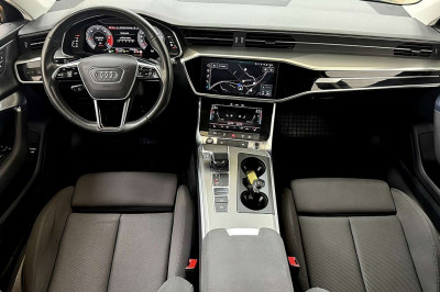 Audi A6 Gebrauchtwagen Audi A6 Gebrauchtwagen