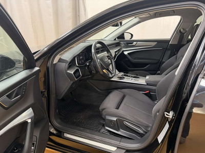 Audi A6 Gebrauchtwagen Audi A6 Gebrauchtwagen