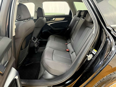 Audi A6 Gebrauchtwagen Audi A6 Gebrauchtwagen