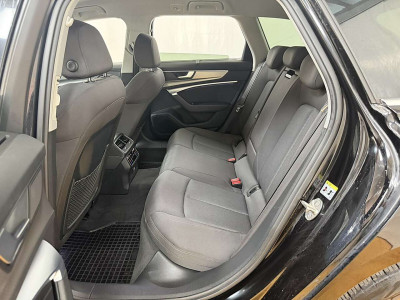 Audi A6 Gebrauchtwagen Audi A6 Gebrauchtwagen