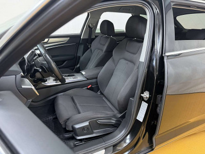 Audi A6 Gebrauchtwagen Audi A6 Gebrauchtwagen