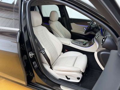 Mercedes-Benz E-Klasse Gebrauchtwagen