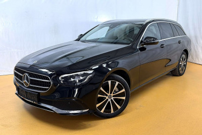Mercedes-Benz E-Klasse Gebrauchtwagen