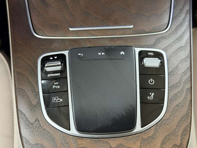Mercedes-Benz E-Klasse Gebrauchtwagen