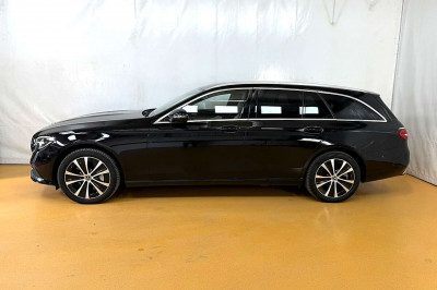 Mercedes-Benz E-Klasse Gebrauchtwagen