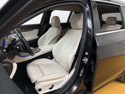 Mercedes-Benz E-Klasse Gebrauchtwagen