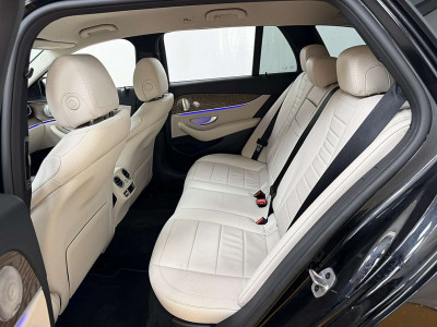 Mercedes-Benz E-Klasse Gebrauchtwagen