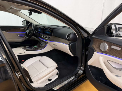 Mercedes-Benz E-Klasse Gebrauchtwagen