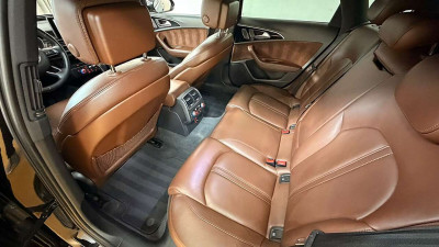 Audi A6 Gebrauchtwagen Audi A6 Gebrauchtwagen