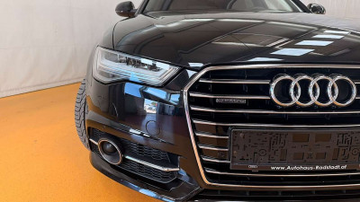 Audi A6 Gebrauchtwagen Audi A6 Gebrauchtwagen