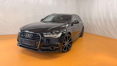 Audi A6 Gebrauchtwagen Audi A6 Gebrauchtwagen