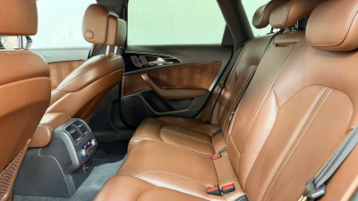 Audi A6 Gebrauchtwagen Audi A6 Gebrauchtwagen