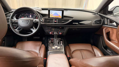 Audi A6 Gebrauchtwagen Audi A6 Gebrauchtwagen